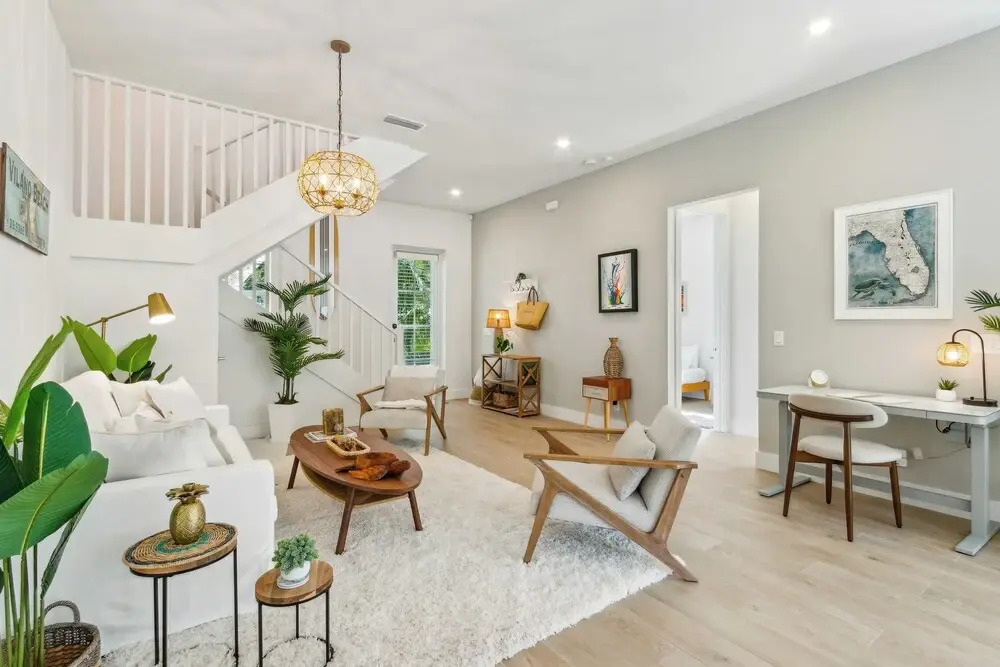 Serenity at Surfside by Avantstay Pool, Porches, Fire Pit & Arcade Near Vilano Beach