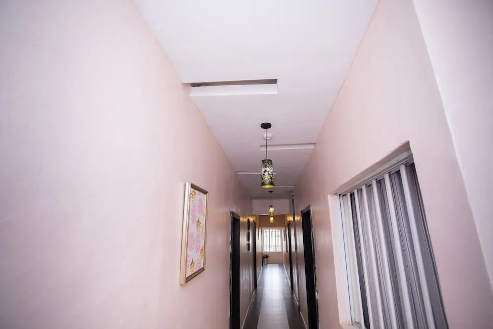 Aliviar Hotel Ibadan