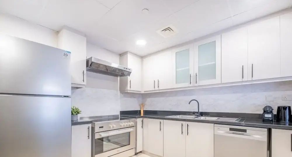LUX The Luxurious Central JBR Suite 2