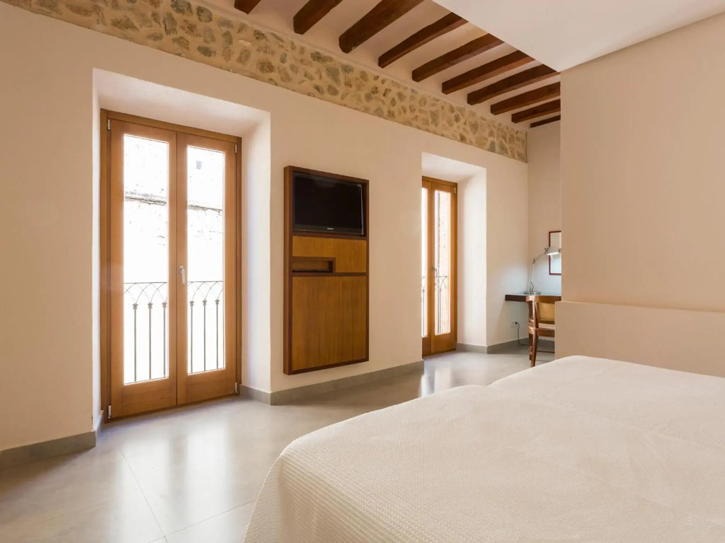Ca n Beia Suites