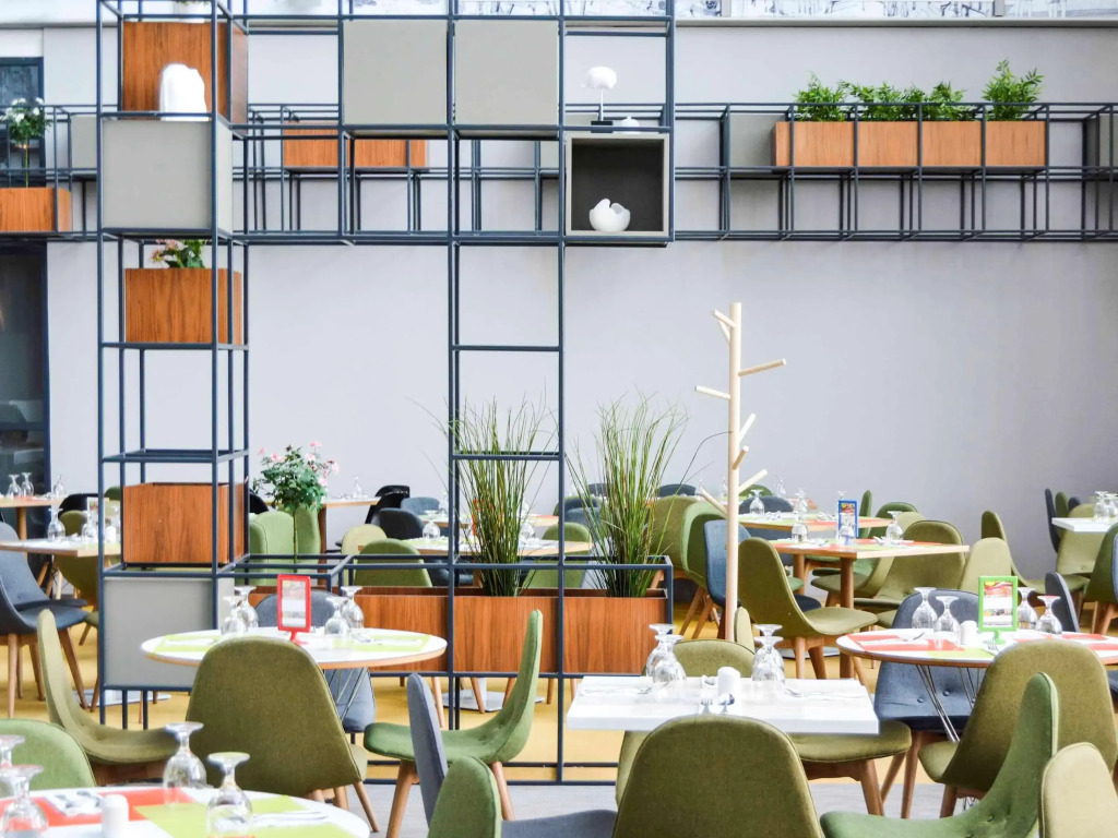 Ibis Styles Dubai Jumeira