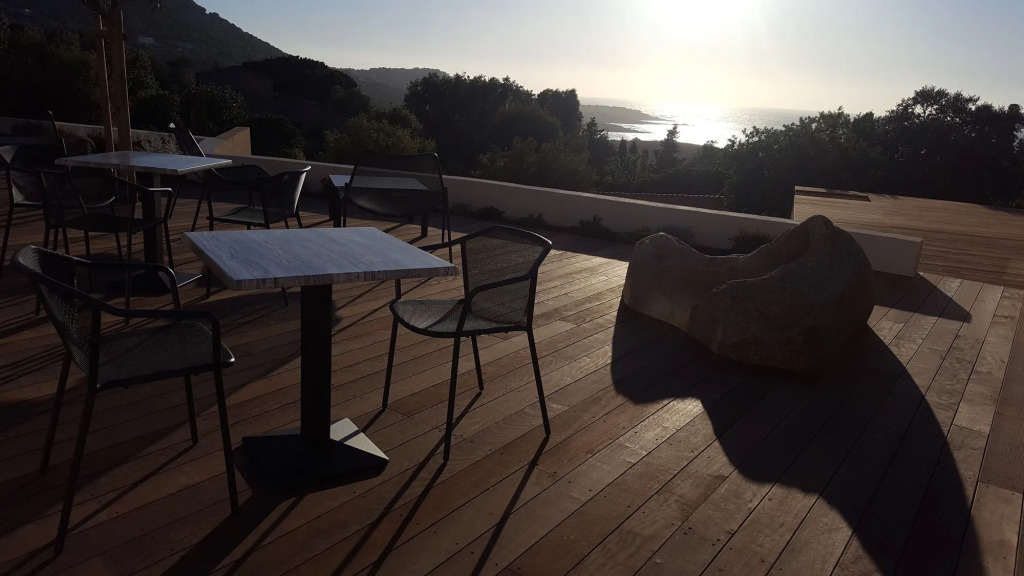 Hotel Davia