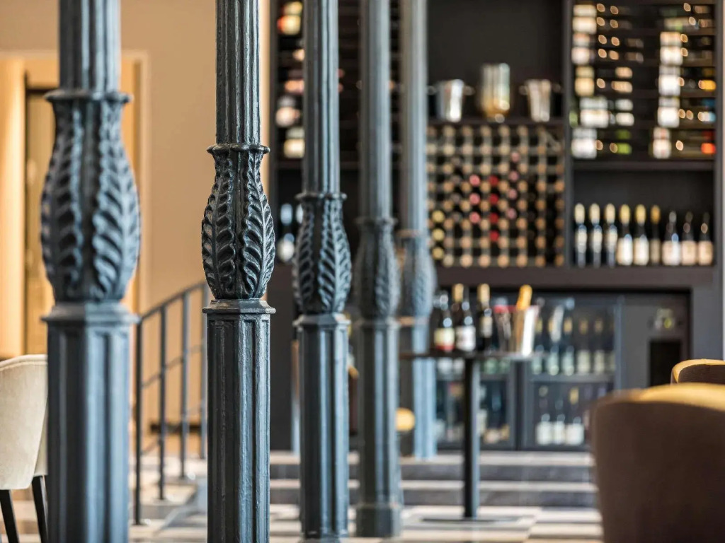 MERICI Hotel Sittard