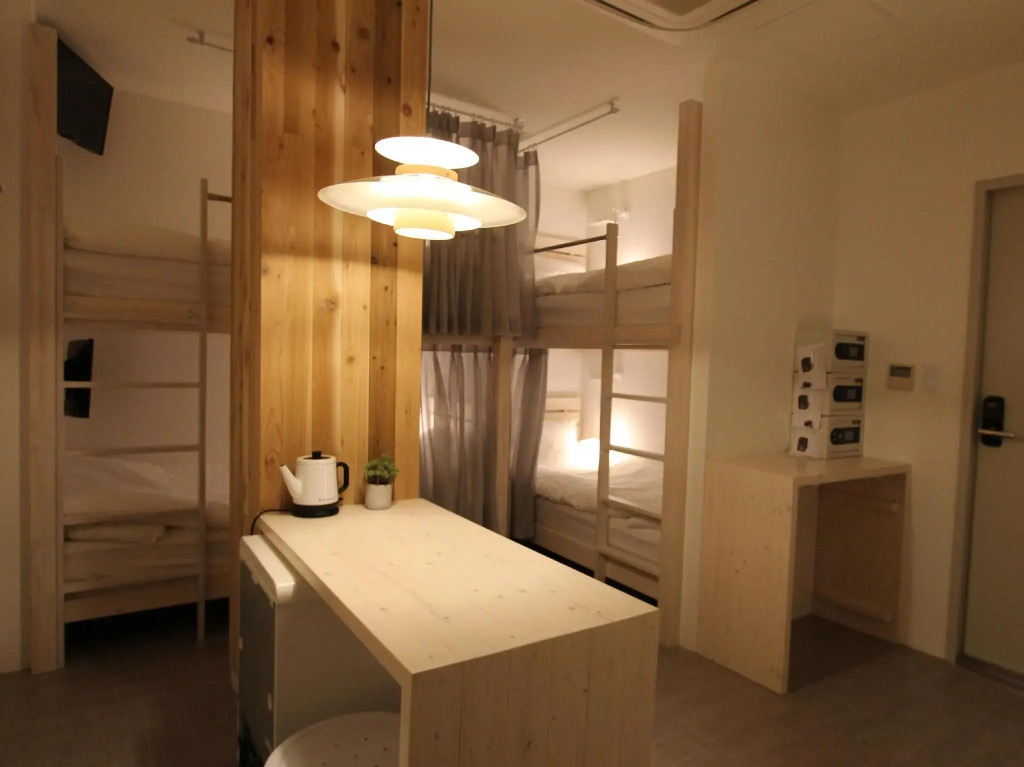 Hostel Haru