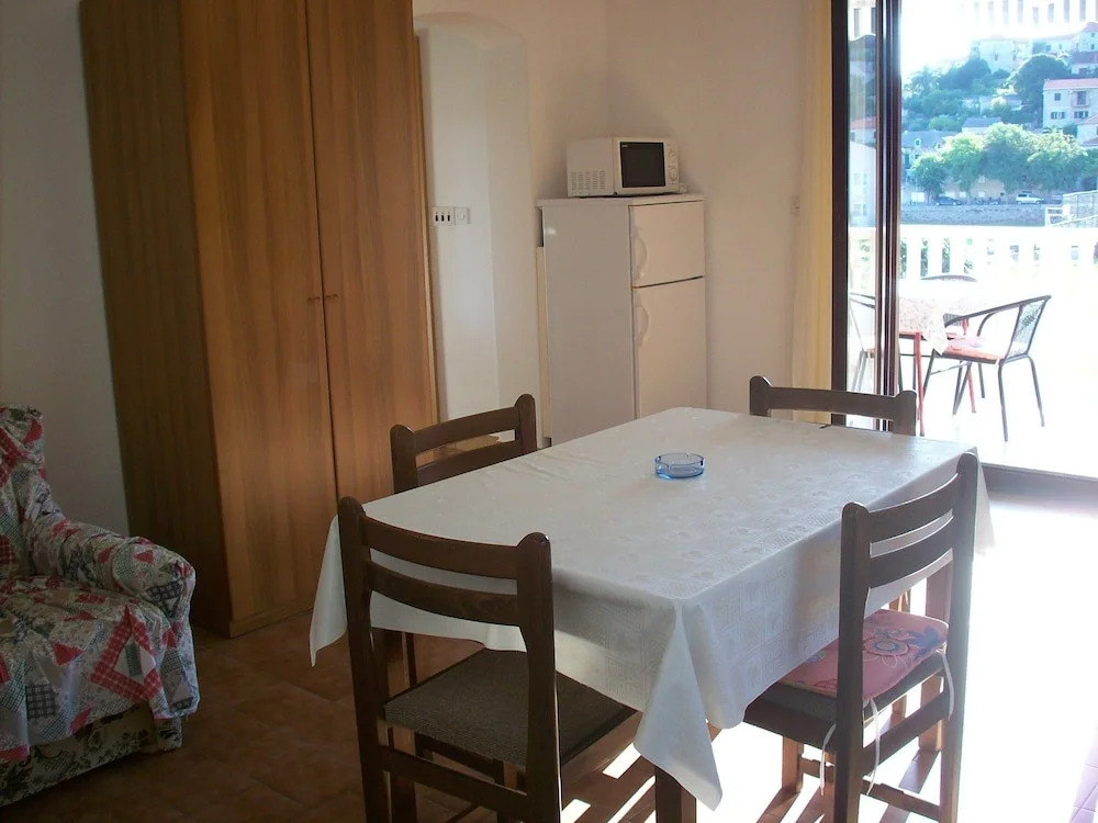 Apartments Goran