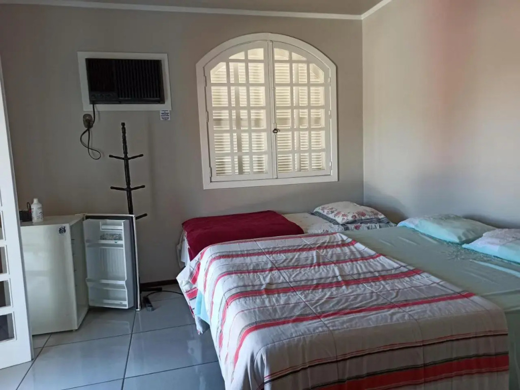 Hostel na Rota da Serra Gaúcha