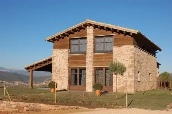 Cal Baró DAbella