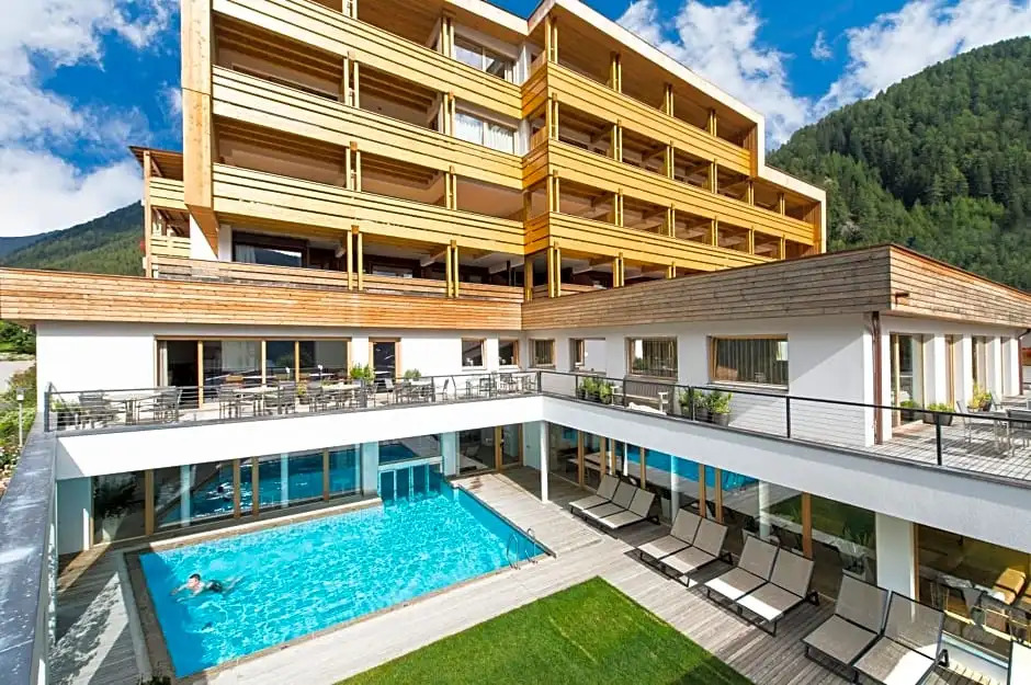 Hotel Valserhof