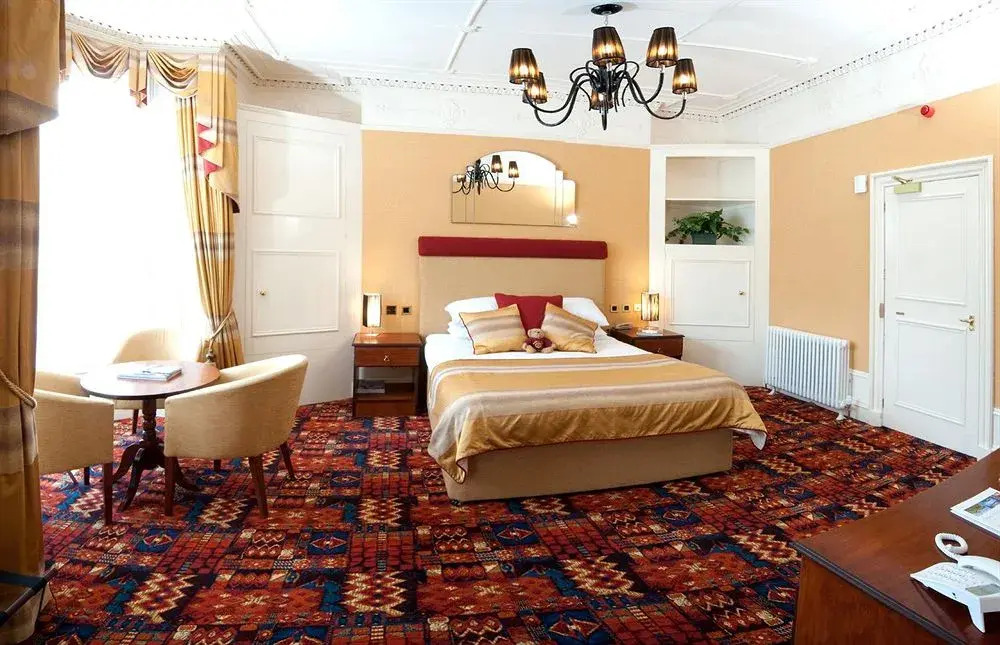 The Mariner Hotel
