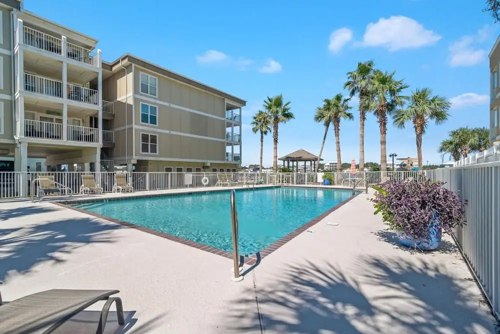 Portside 204 Best of Beach Bay