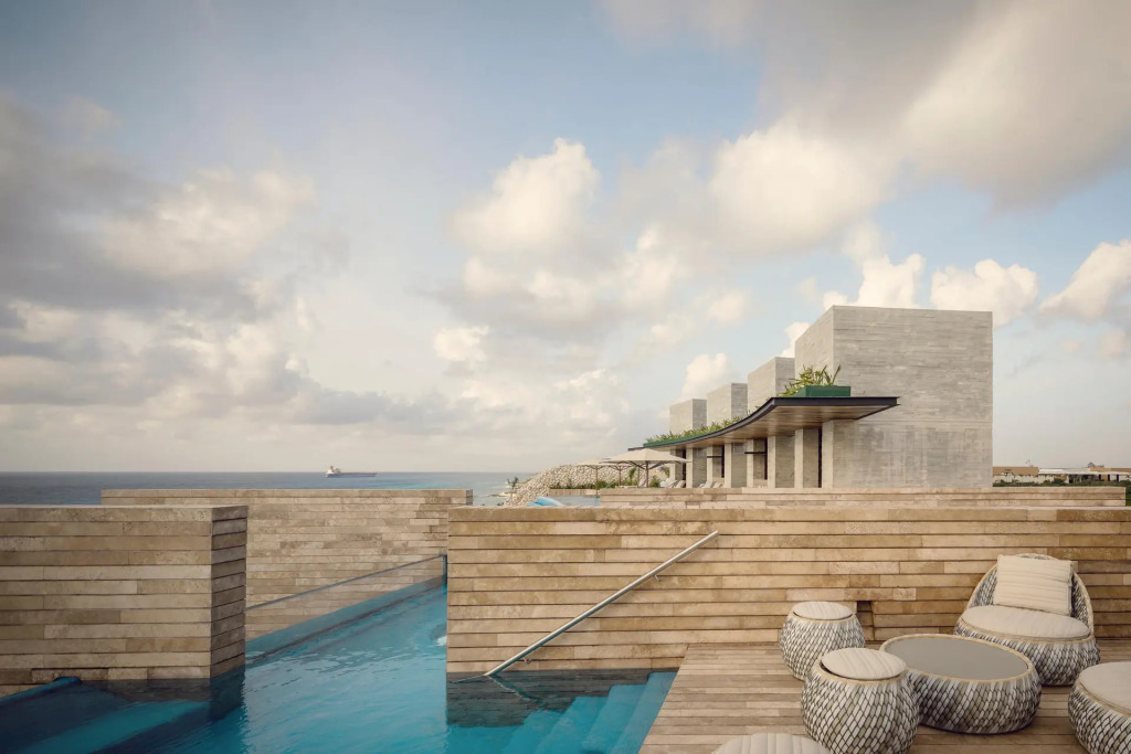 La Casa de la Playa by Xcaret-All Inclusive, Adults Only