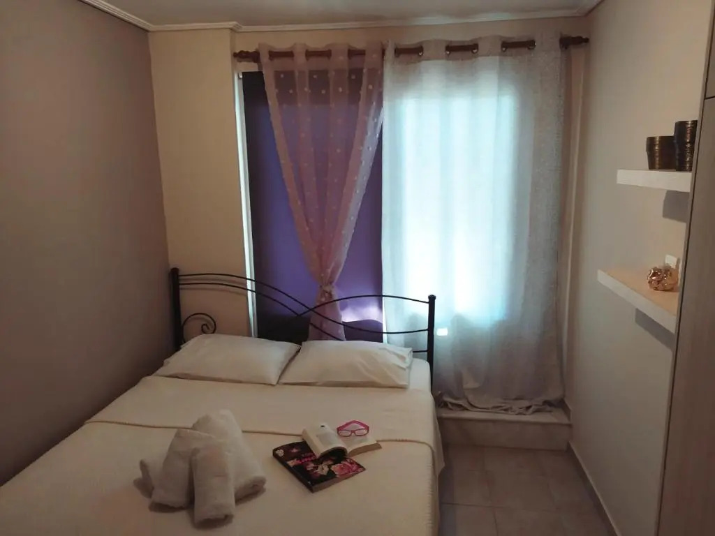 Apartment near the sea, Volos