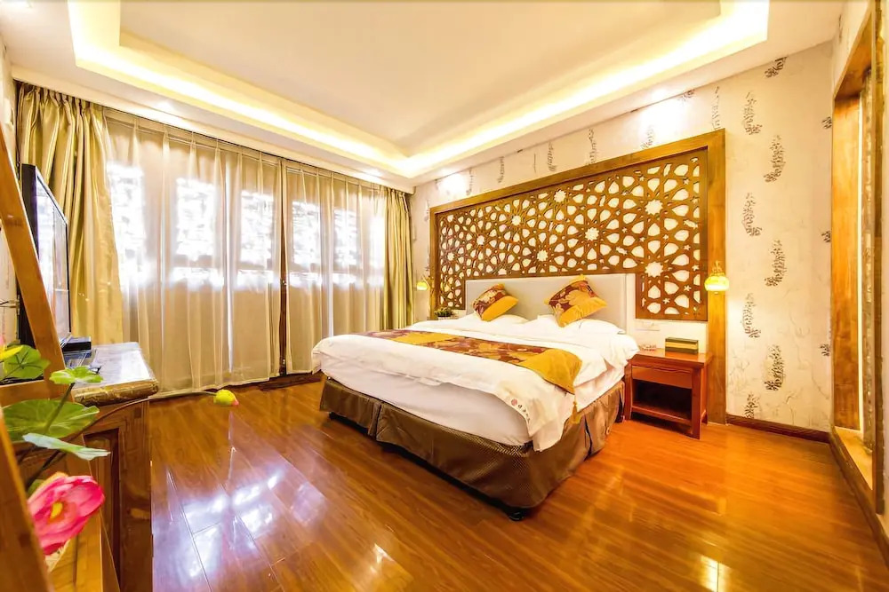 Chujian Lijiang Boutique Inn
