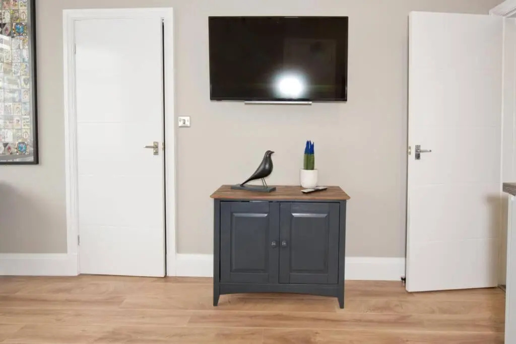 BlackBird Luxury Accommodation Room 6