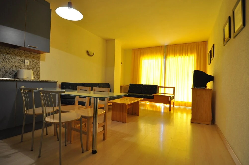 BT Port Canigo Apartaments