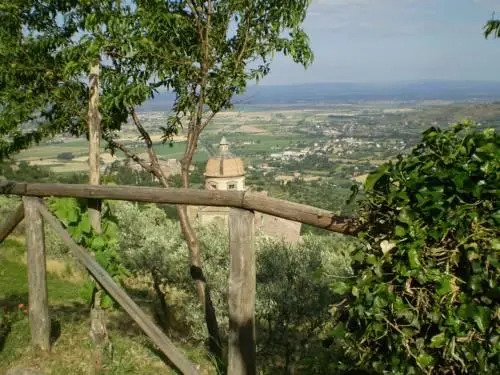 Agriturismo Casa Paradiso