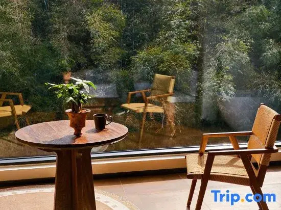 Zhuwu Yunxi Homestay (Bijiashan)