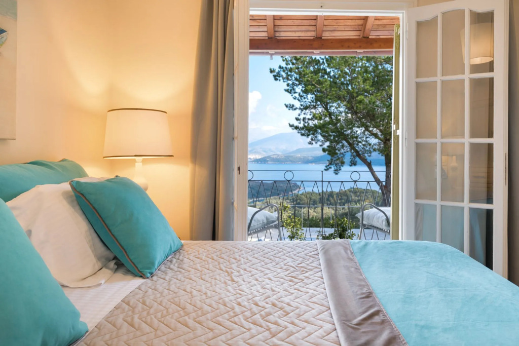Villa Leondari by Rodostamo Collection
