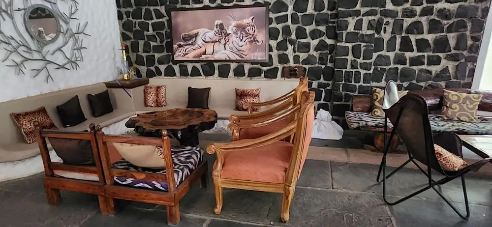 Bandhavgarh Meadows