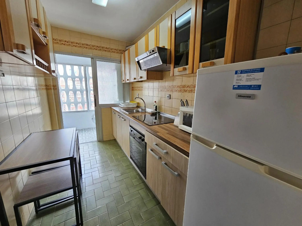 Apartamento Edificio Ilice -9