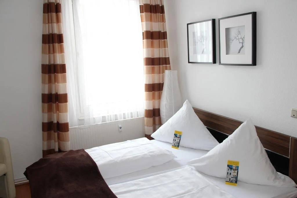 Hotel Lahngarten