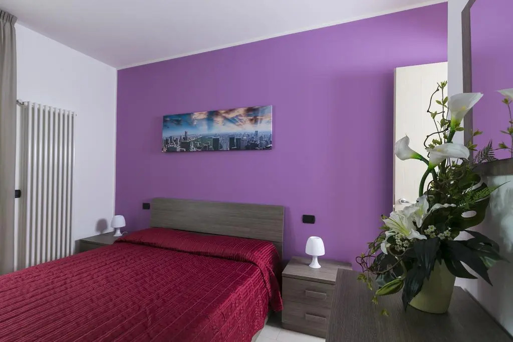 Residenza Riva Azzurra
