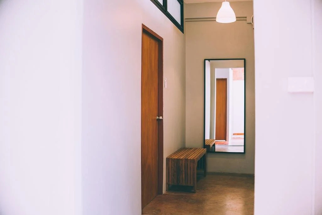 Minute Hostel