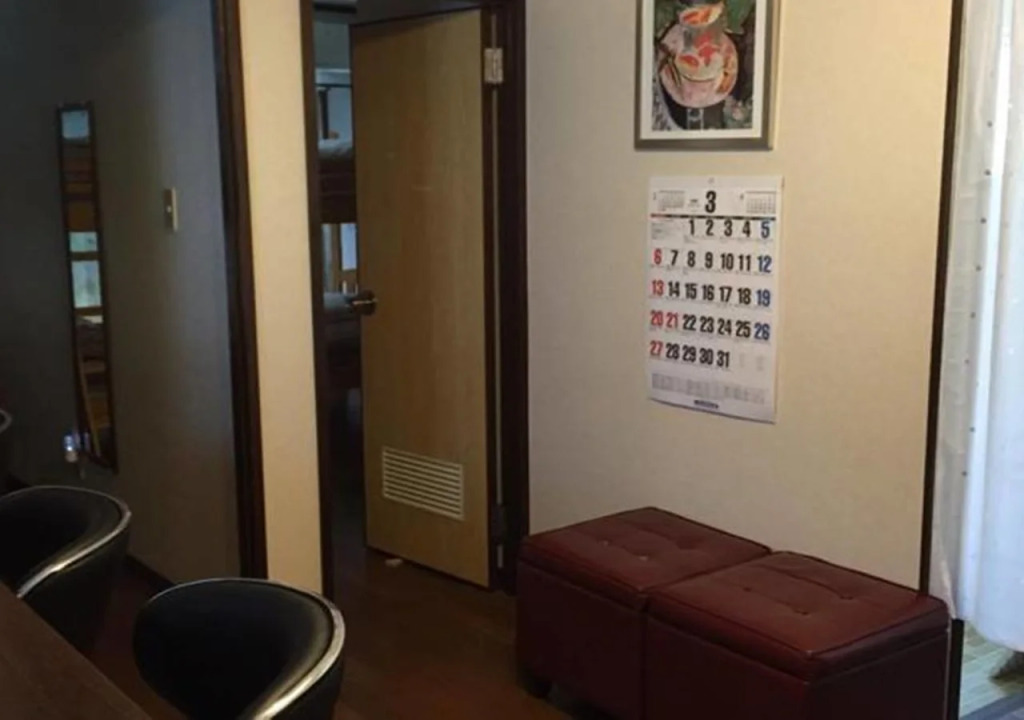 Guest House Kona