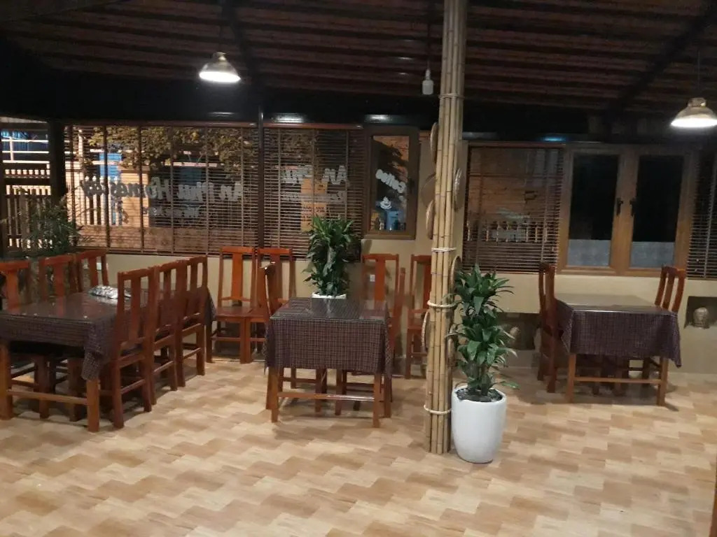 An Phu Homestay
