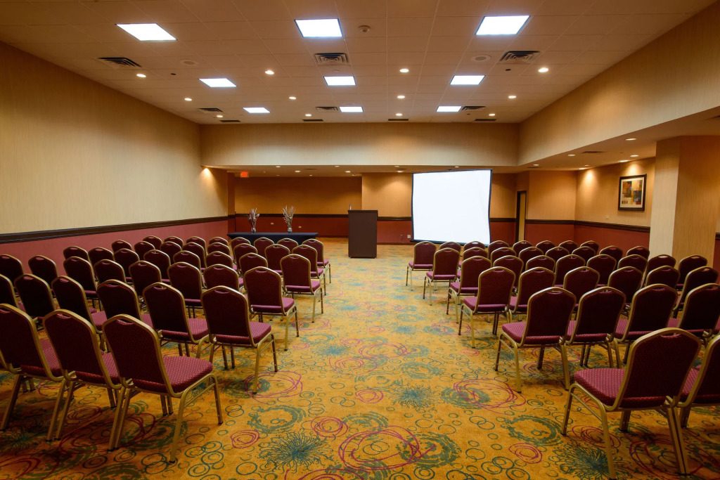 Hotel Indigo Rochester - Mayo Clinic Area by IHG