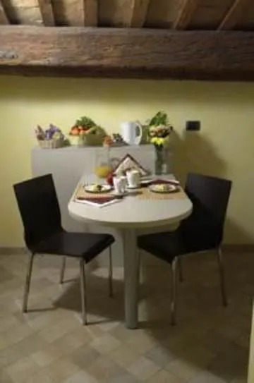 Affittacamere Il Pagliericcio - Smart Guest House dentro le Mura