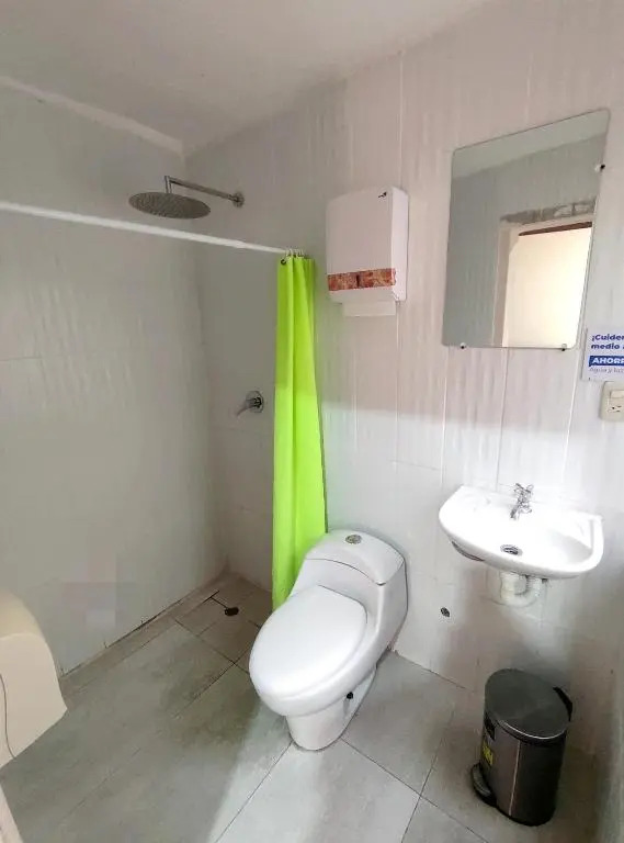 Hostal La Merced