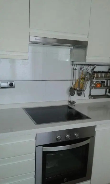 Bermejo Apartamento