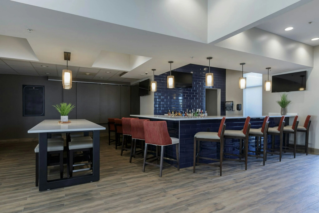 Hilton Garden Inn Elkhart