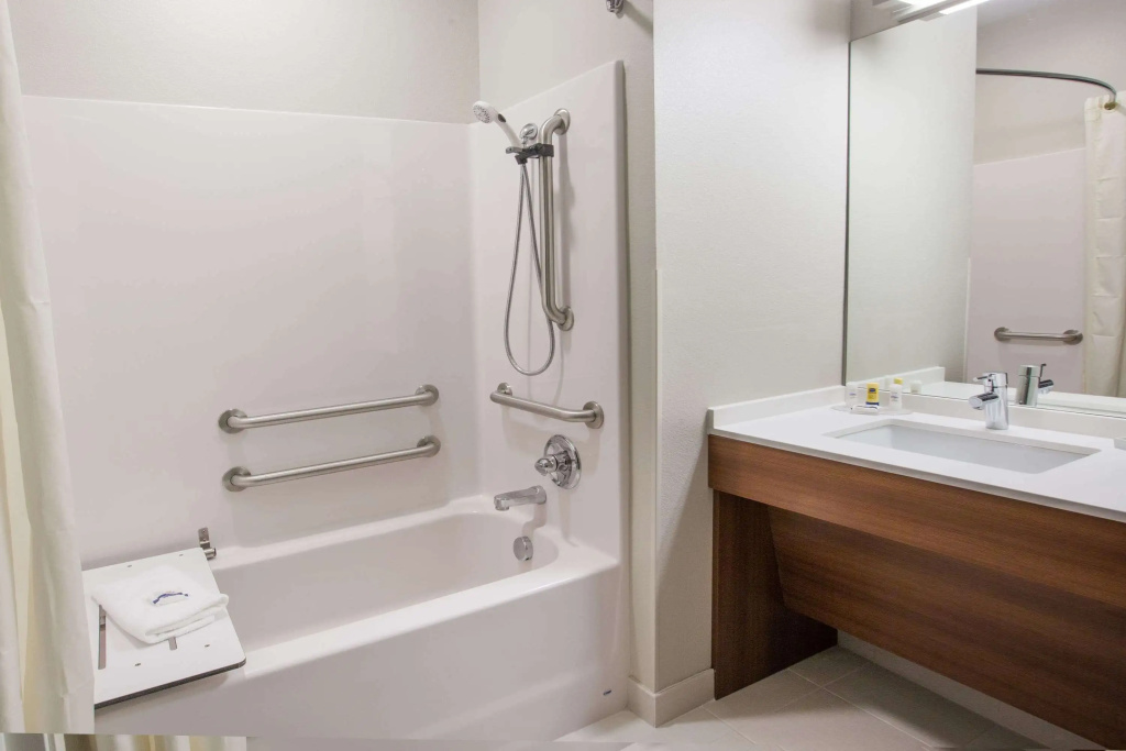 Microtel Inn & Suites by Wyndham Tioga