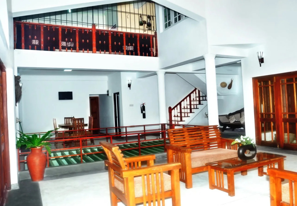 Aaranya Residencies