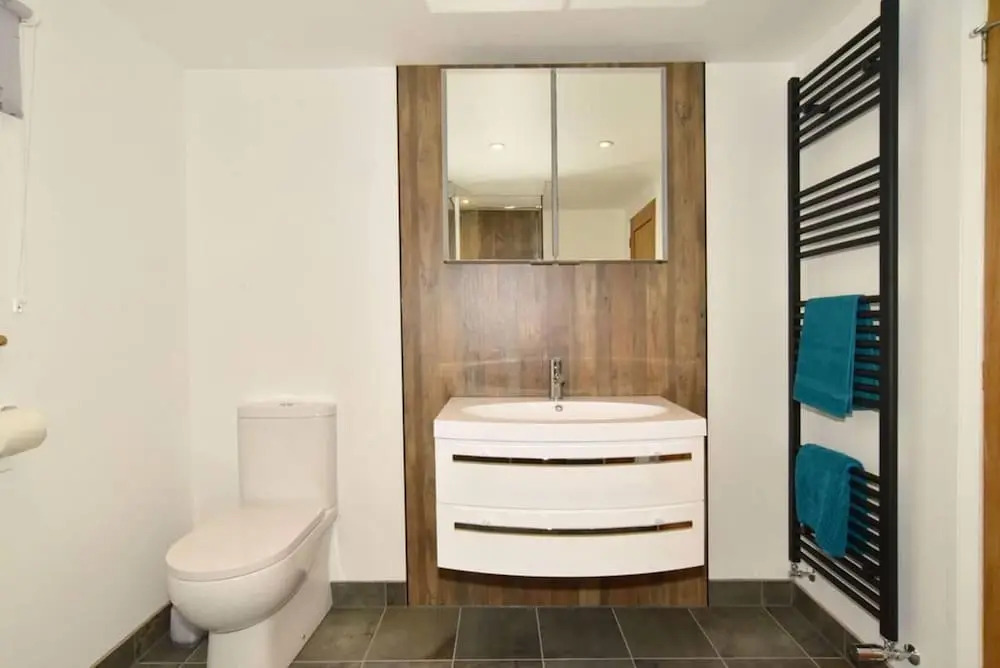 2bed Cottage Johnshaven - Family Friendy