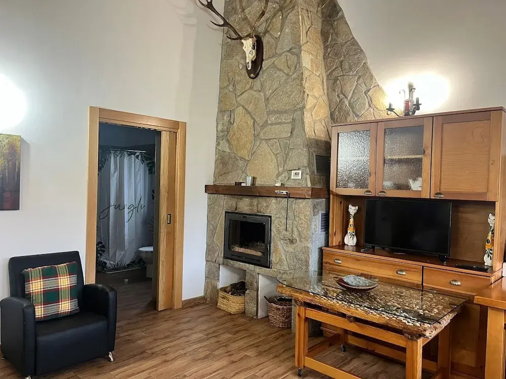 Casas Rurales Cuatro Valles