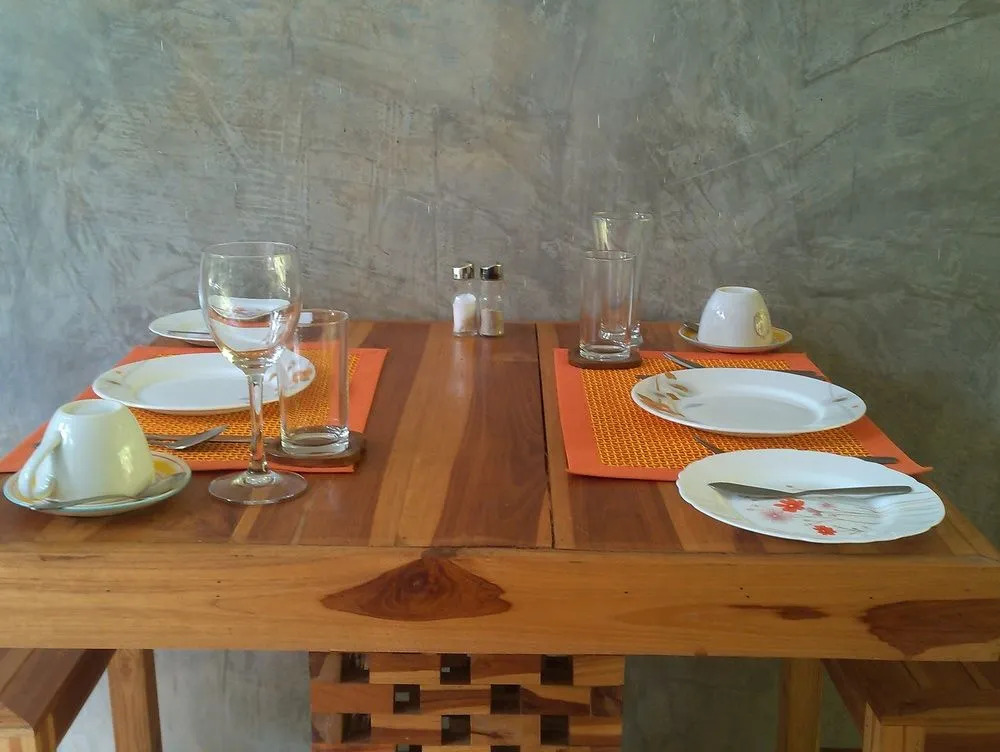 Carereen Boutique Resort