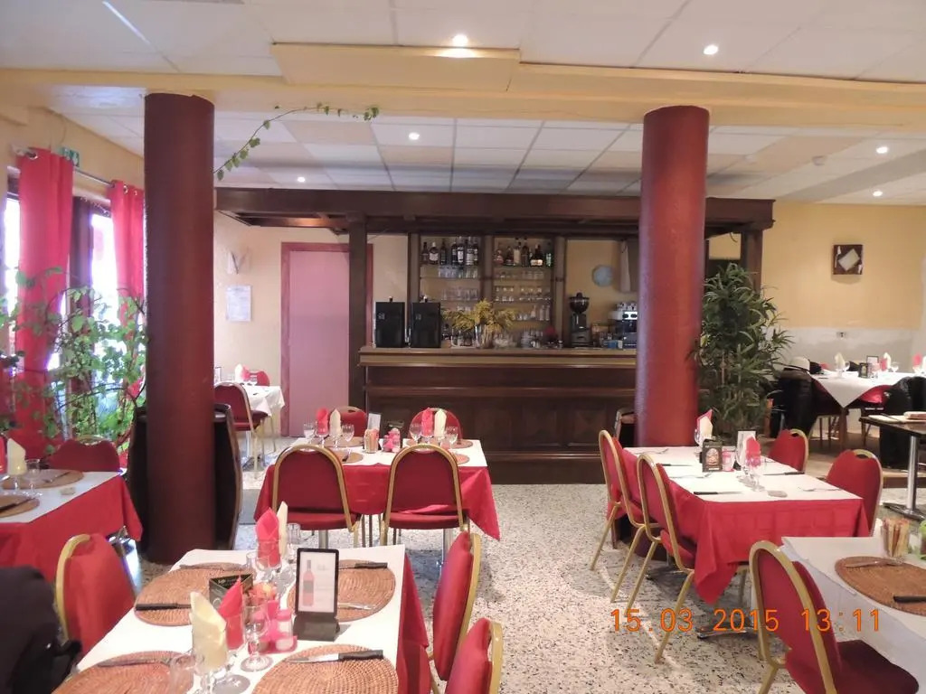 Hôtel Le Passage de Vallon