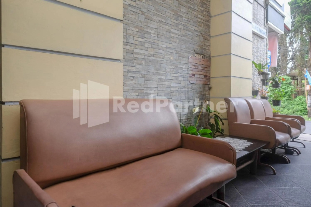 Hotel Sido Langgeng Tawangmangu Mitra RedDoorz