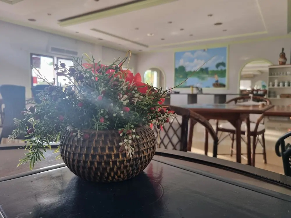 Marion Pantanal Hotel