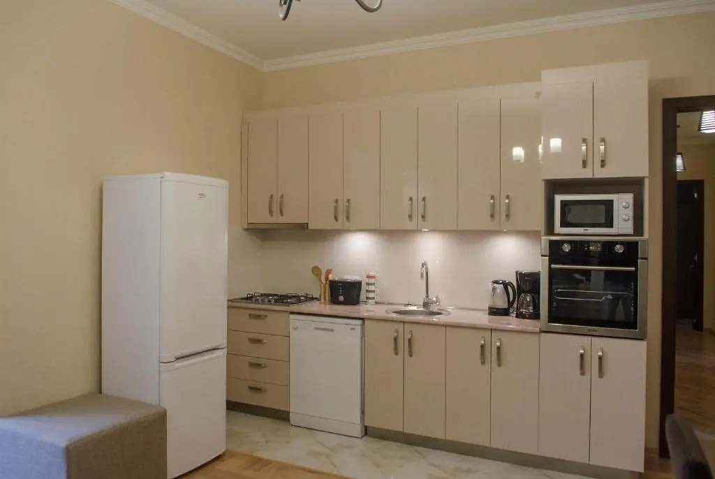 TiflisLux Apartment - Old City Milorava