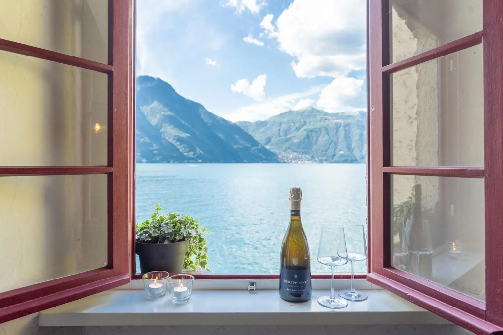 La Civera - Nesso Lake Como - Co-f877-pont41ar
