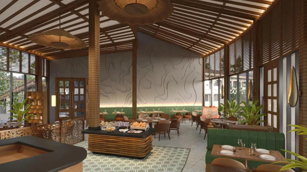 Naukuchia House, Naukuchiatal - IHCL SeleQtions
