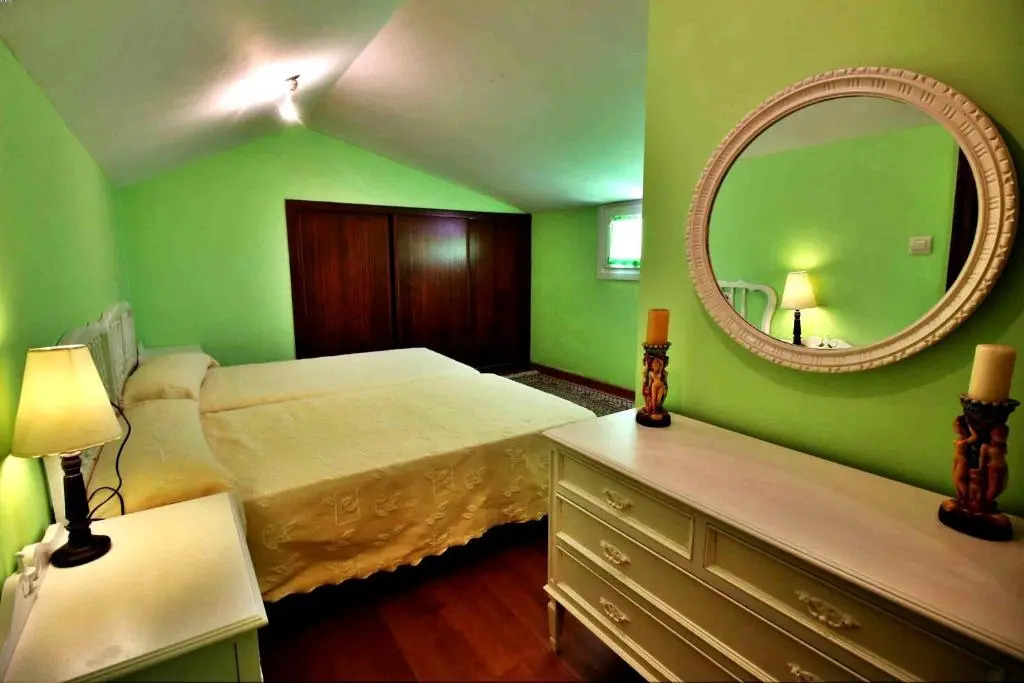 Casa Caramanchon
