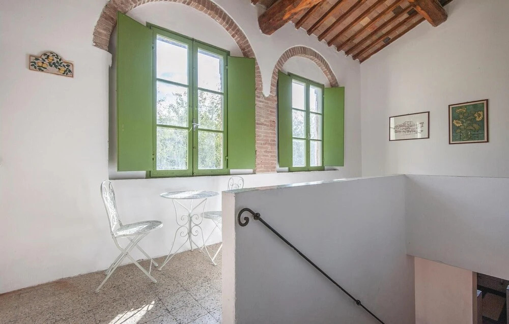 Palazzetto
