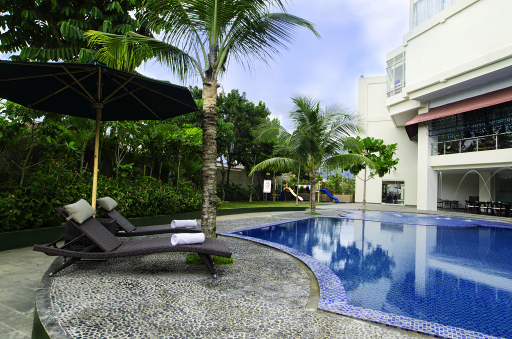 Swiss-Belhotel Lampung