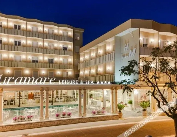 Hotel Miramare