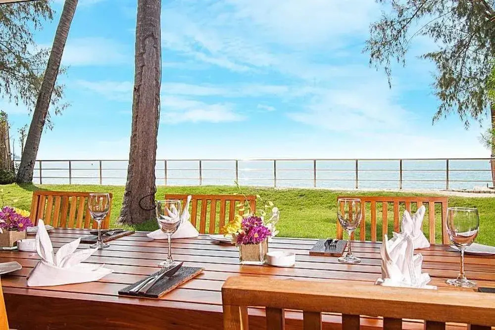 Nikki Beach Resort - Beach Front Star 2